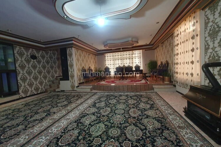 آپارتمان مبله تکخواب 2 در خانقاه