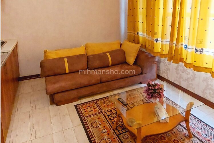 سوئیت فلت شیک در کرج