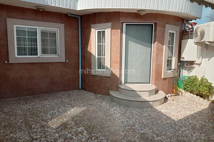 ویلا دوخواب ملورین 2 در بندرانزلی