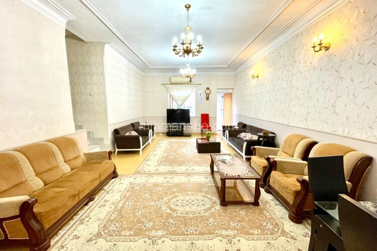 ویلا 3 خواب میثاق در رشت