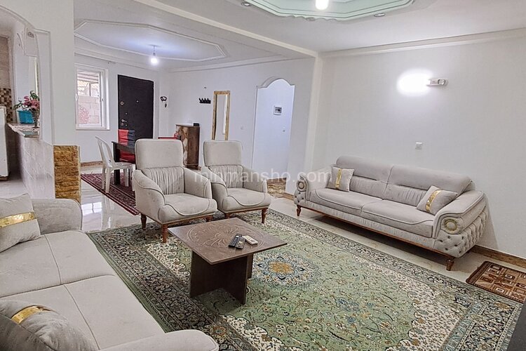 ویلا دو خواب مبله فاضلی در کتالم