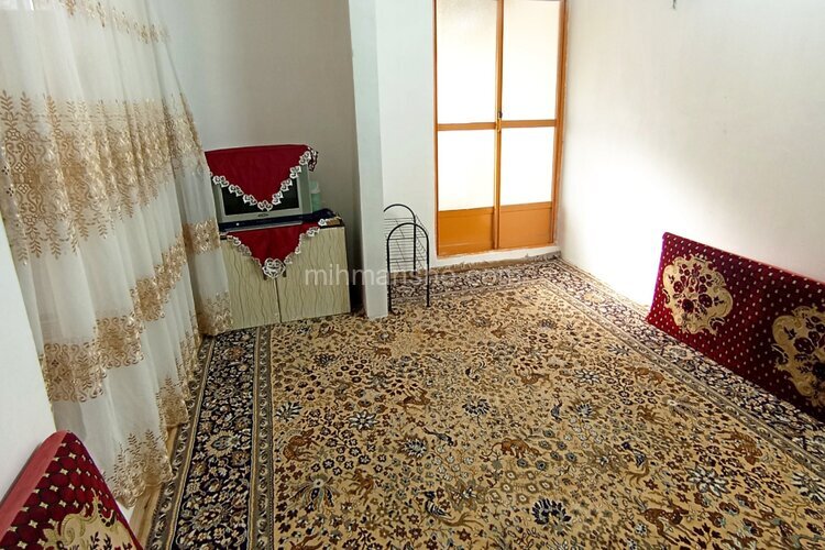 سوئیت مبله 50 متری برسام در گرگان