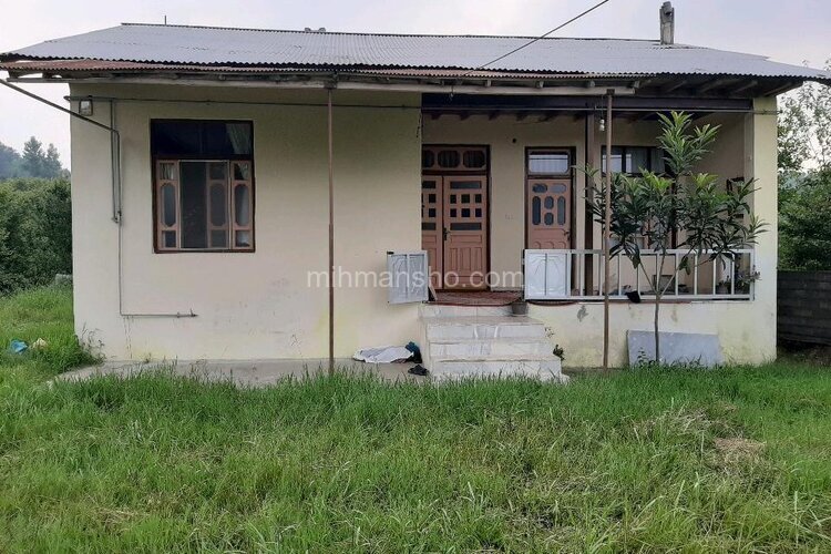 ویلا مبله تکخواب جنگلی در بابلکنار