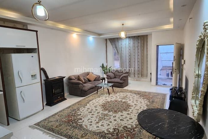 آپارتمان مبله کوهسنگی در مشهد