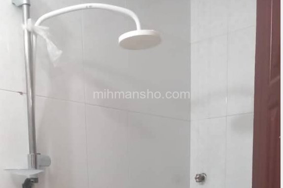 اتاق 25 متری دو نفره 1 درهتل آپارتمان مشهد