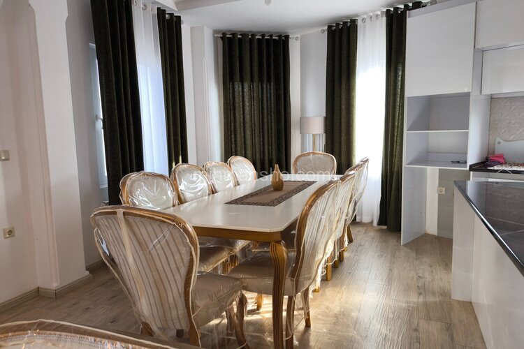 آپارتمان مبله دوخواب در لاهیجان