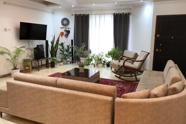 ویلا دوخواب استخردار در سرخرود