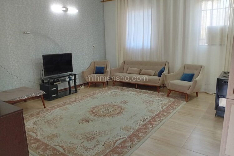 ویلا مبله تکخواب 34 در لاهیجان