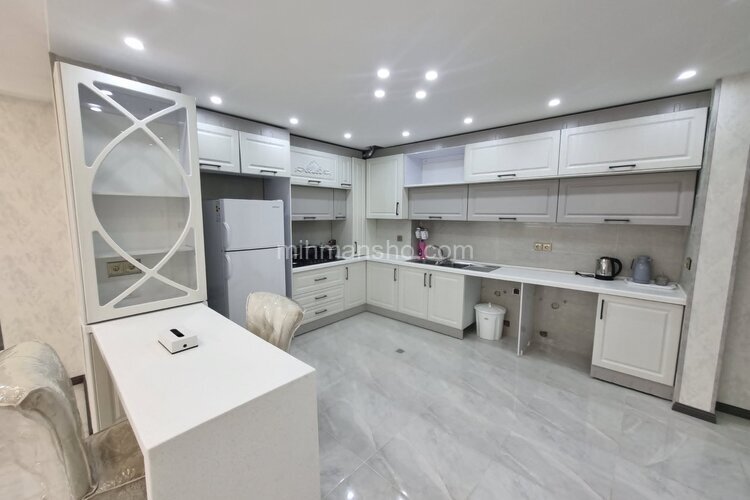 آپارتمان 2 خواب تاکستان 5 در شیراز