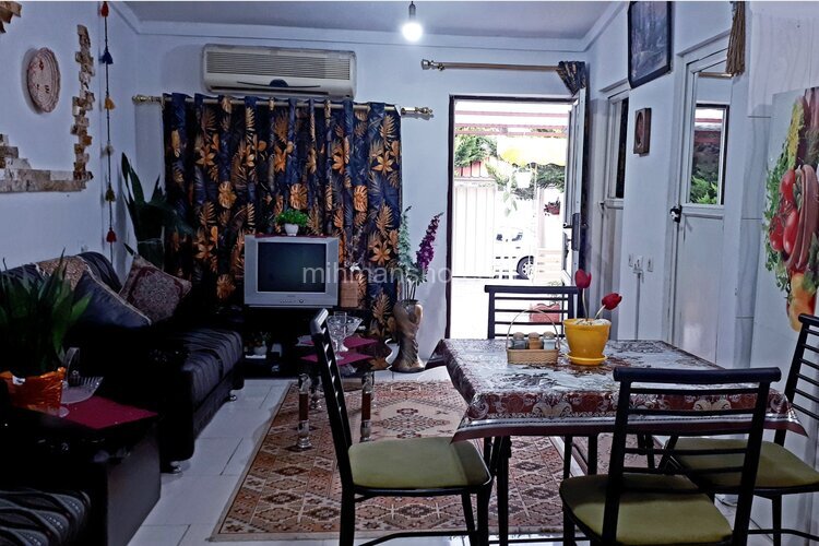 خانه ویلایی دو خواب جاوید 1 در بابلسر