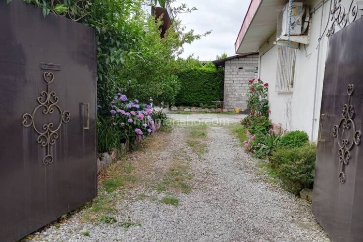 ویلا تکخواب توحید در چالوس