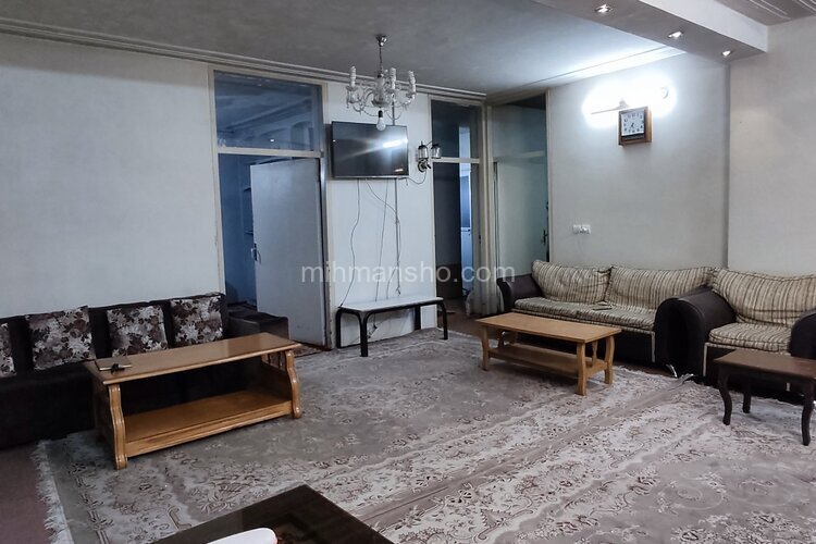 ویلا مبله تک خواب قلمستان در اصفهان