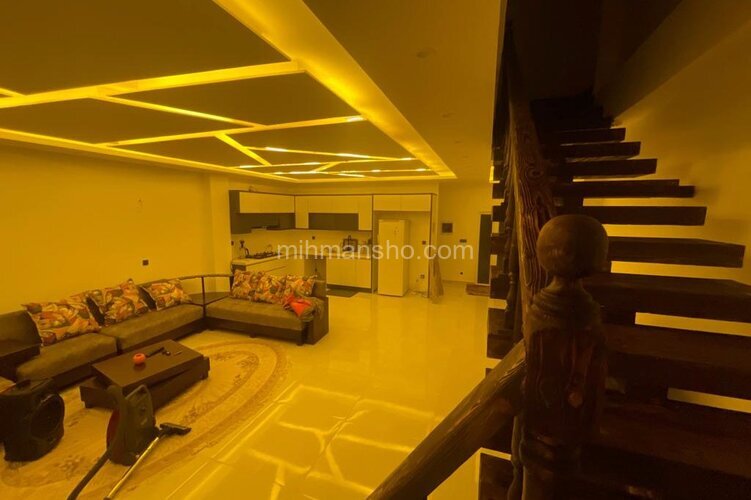 خانه ویلایی دوبلکس استخردار در محمودآباد