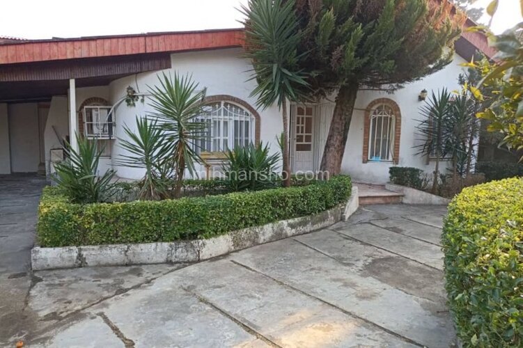 ویلا باغ مبله سه خواب ساحلی در نوشهر