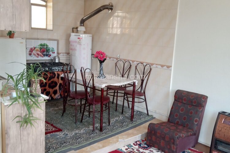 سوئیت مبله در ائل گلی تبریز