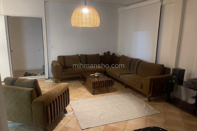 سوئیت مبله محسن در اقدسیه