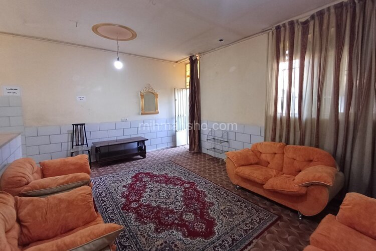 ویلا تکخواب خواب راحت در کرمان