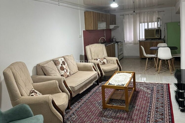 ویلا تکخواب در رامسر