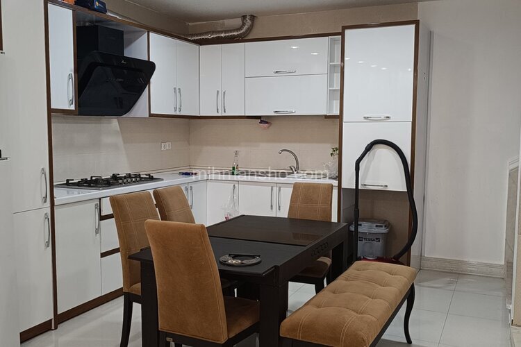 ویلا دوبلکس 3 خواب در بوشهر