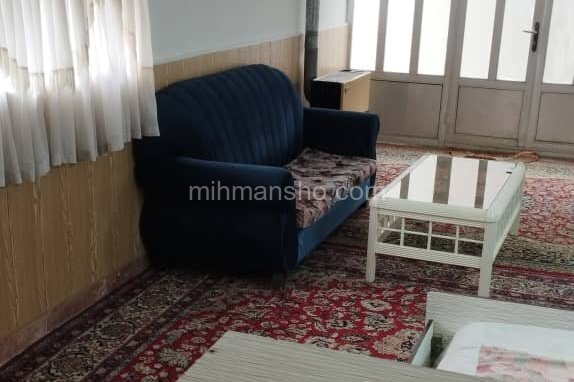 سوئیت ساحلی خط 8 در چالوس