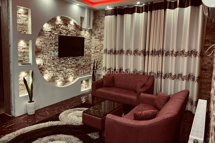 ویلا دو خواب جکوزی آبگرم در بندرانزلی