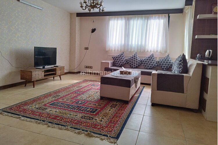 آپارتمان دوخواب در اصفهان