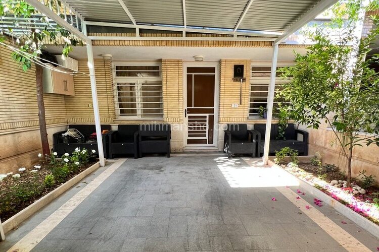 آپارتمان تکخواب مبله در شیراز