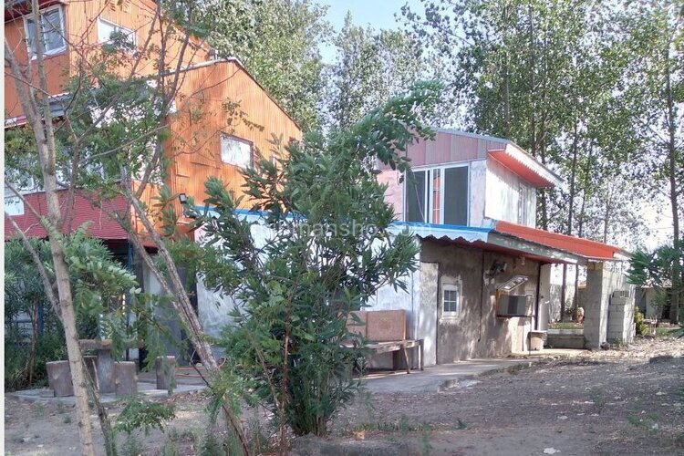 ویلا دوبلکس دوخواب دل آرام در انزلی