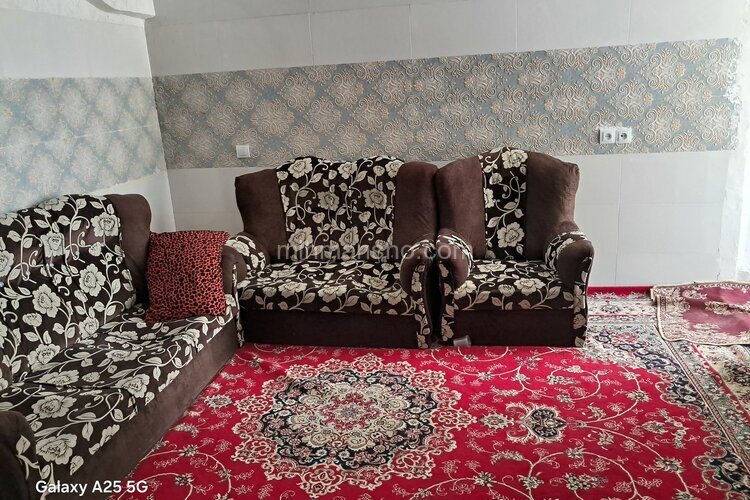 سوئیت ویلا مبله طلوع بیشه در خرم آباد