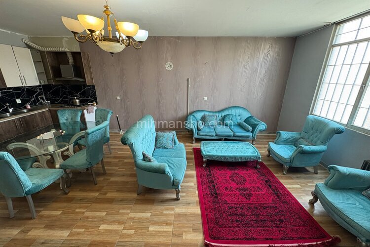آپارتمان مبله دوخواب 2 در ستارخان