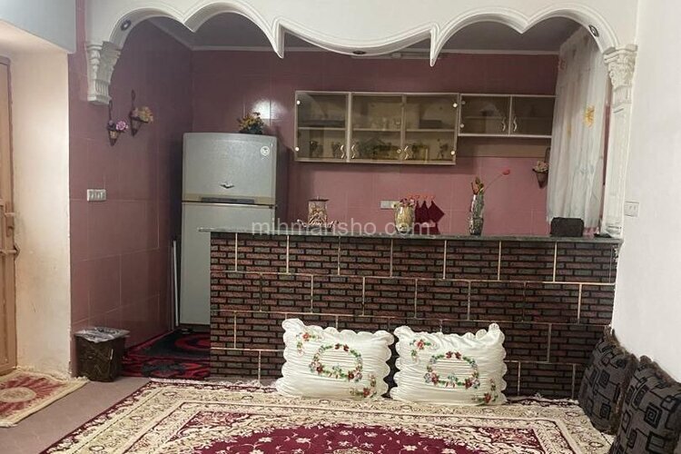 ویلا تکخواب ادیب در خمیر