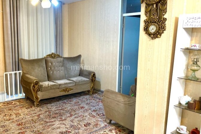 آپارتمان مبله دوخواب نصر 21 در شیراز