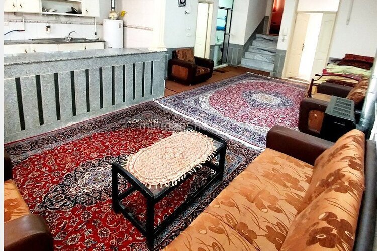 آپارتمان مبله تک خواب در یزد