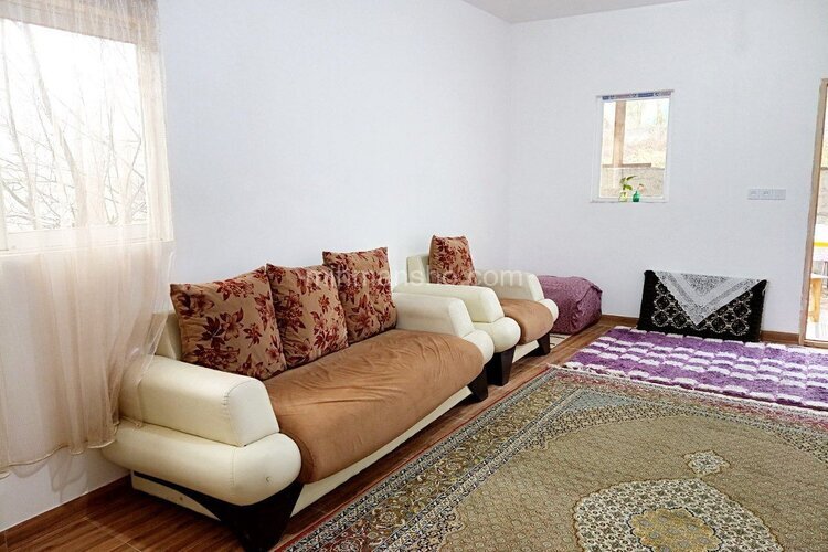 سوئیت مبله افرا در لاهیجان