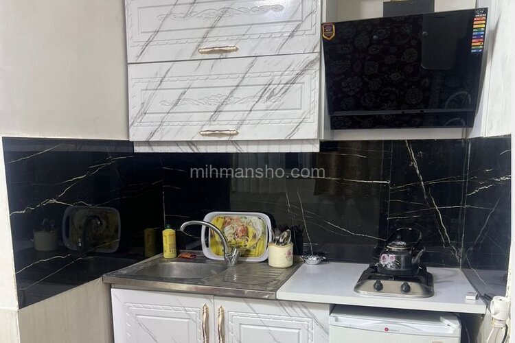 سوئیت 2 تخته در جوادیه مشهد