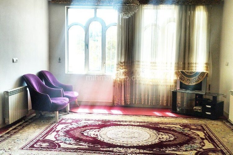 ویلا پردیس 1 در بروجرد