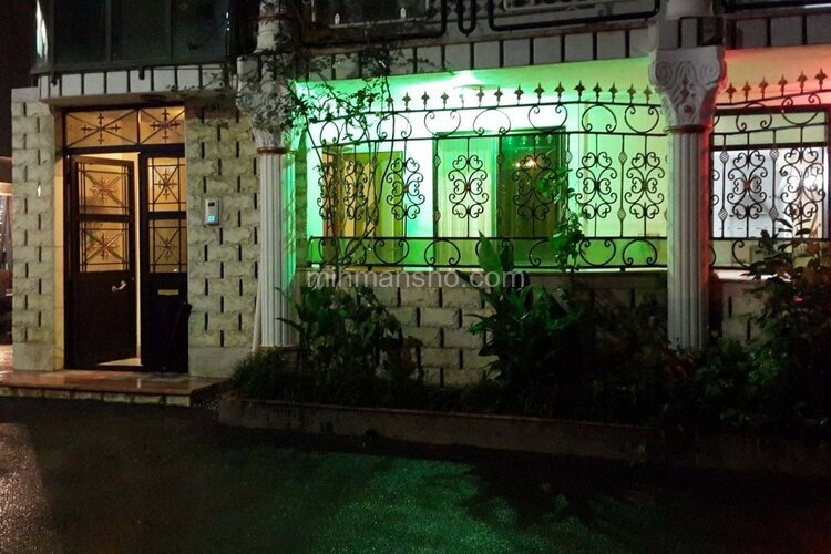 سوئیت 55 متری در رامسر