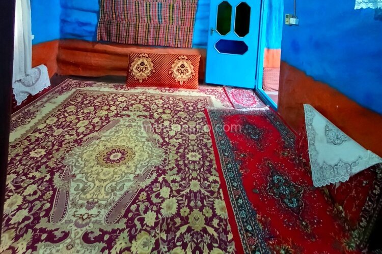 کلبه حامد در بابل