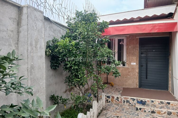 سوئیت مبله کاکل در رشت