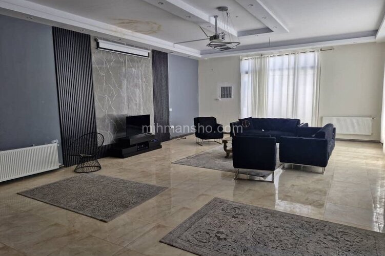 ویلا دوبلکس 3 خواب استخردار سروش در رودهن