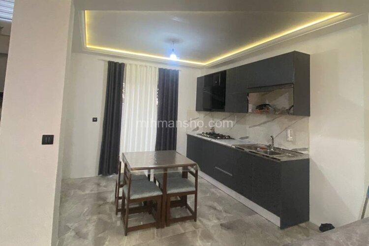 ویلا دوبلکس مبله دوخواب فرحان در عباس آباد