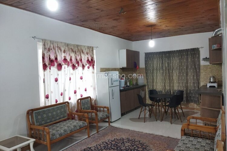 ویلا مبله دوخواب مردانپور در کتالم و سادات شهر