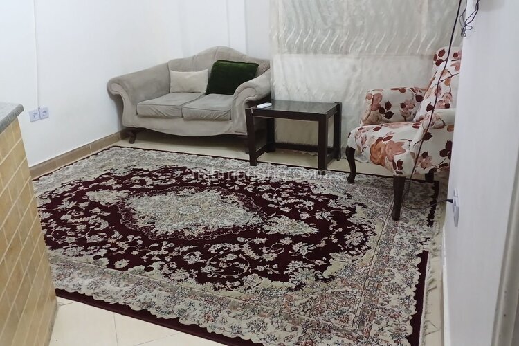 آپارتمان مبله  تکخواب علی در مشهد