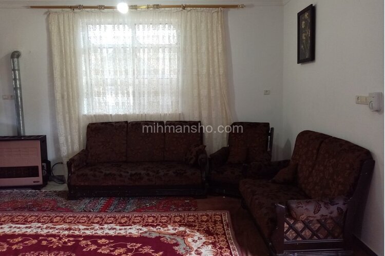 ویلا دو خواب در ماسال
