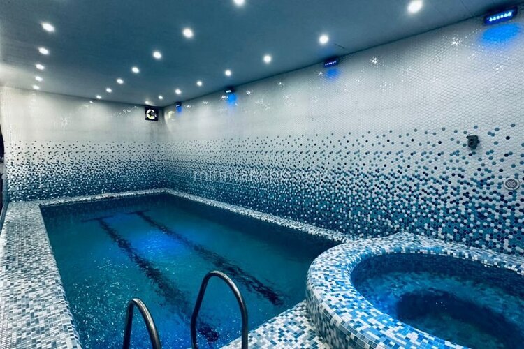 ویلا استخردار سه خواب در سرخرود