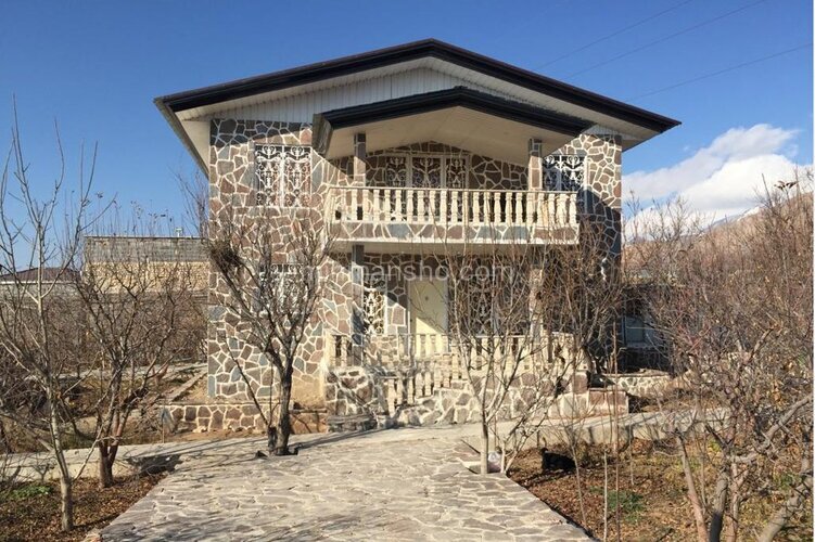 ویلا دوبلکس استخردار سه خواب مبله در دماوند