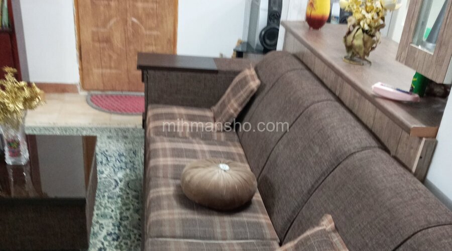 آپارتمان مبله تک خواب در لنگرود