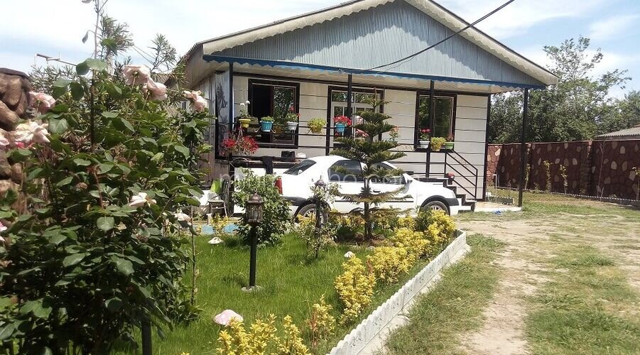 خانه ویلایی تک خواب در رضوانشهر