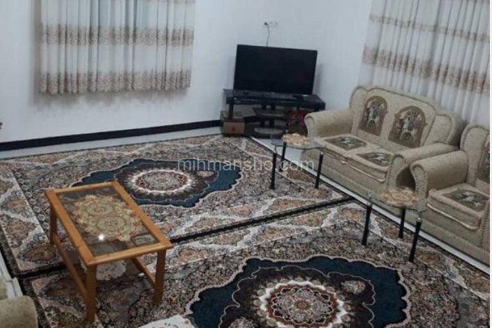 ویلا باغ مبله دوخواب در ماسال