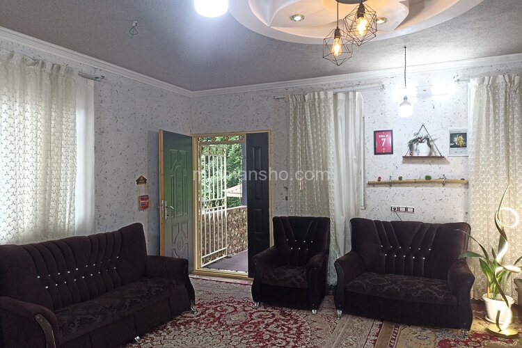 ویلا مبله تک خواب در شیرگاه